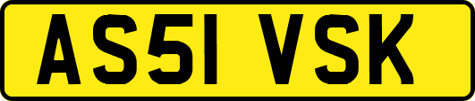 AS51VSK