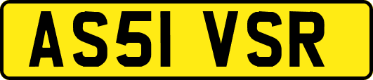 AS51VSR