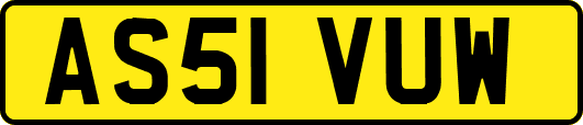 AS51VUW
