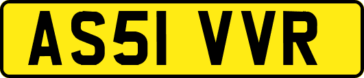 AS51VVR