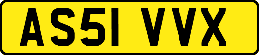 AS51VVX