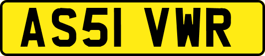 AS51VWR