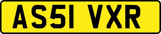 AS51VXR
