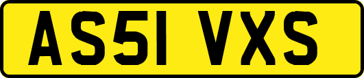 AS51VXS