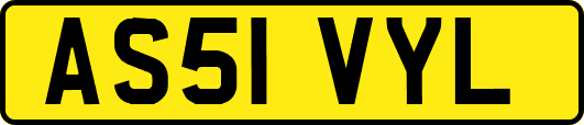 AS51VYL