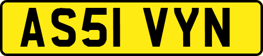 AS51VYN