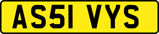 AS51VYS