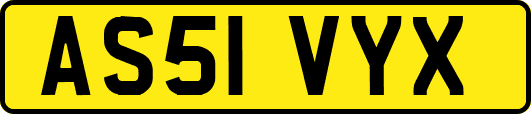 AS51VYX