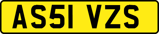 AS51VZS