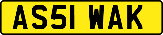AS51WAK