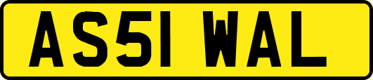 AS51WAL