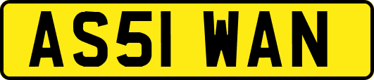 AS51WAN