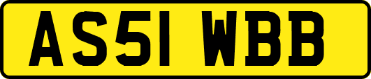 AS51WBB