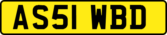 AS51WBD