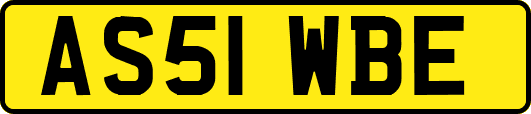 AS51WBE