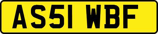 AS51WBF