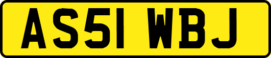 AS51WBJ