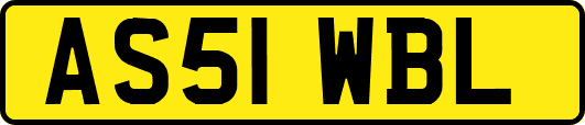 AS51WBL