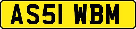 AS51WBM