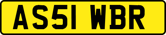 AS51WBR