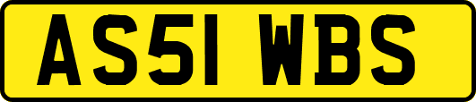 AS51WBS