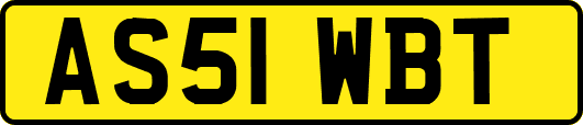 AS51WBT