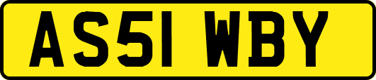 AS51WBY