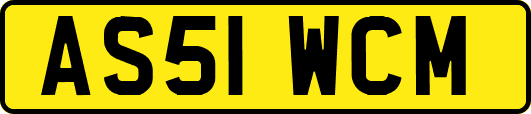 AS51WCM