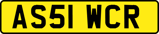 AS51WCR