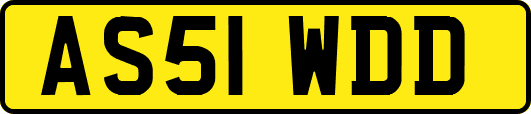 AS51WDD