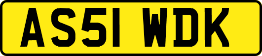 AS51WDK