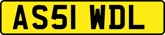 AS51WDL