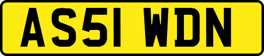 AS51WDN