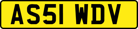 AS51WDV