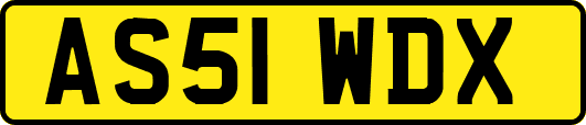 AS51WDX