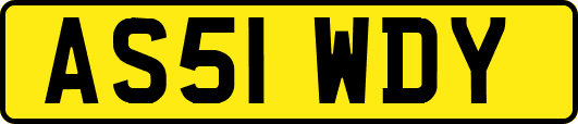 AS51WDY