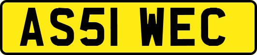 AS51WEC