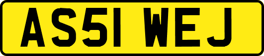 AS51WEJ