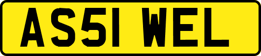 AS51WEL