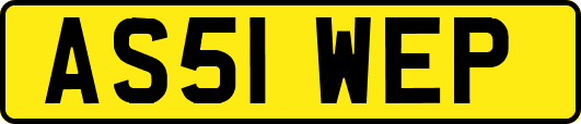 AS51WEP