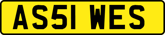 AS51WES