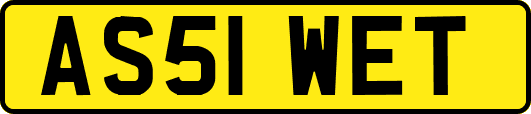 AS51WET