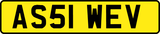 AS51WEV