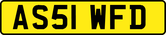 AS51WFD