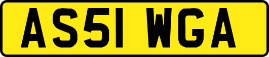 AS51WGA