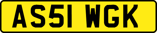 AS51WGK