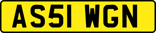 AS51WGN