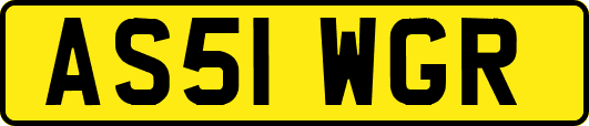 AS51WGR