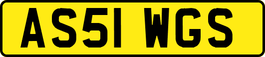 AS51WGS