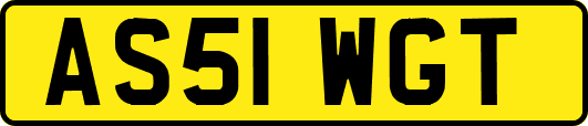 AS51WGT
